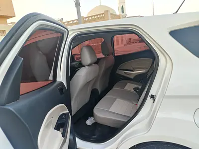 2018 FORD ECOSPORT 照片 7