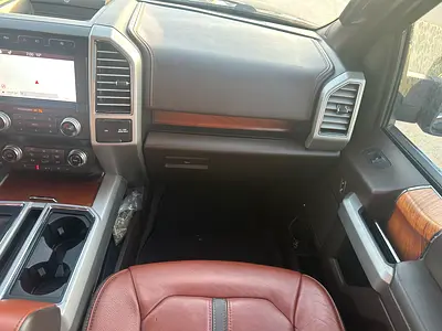 صورة مصغرة 20 لـ 2019 FORD F-150