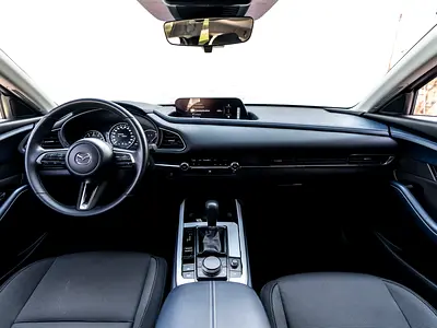 Mazda CX-30 Elite, миниатюра 17