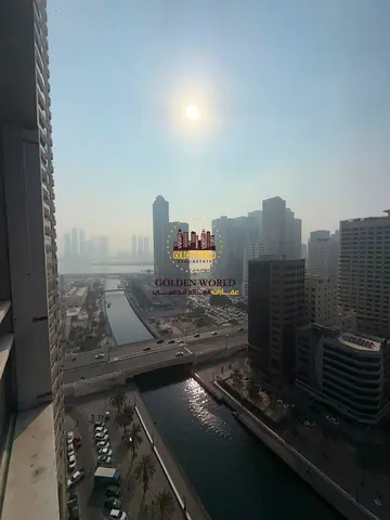 3BR Apartment for Sale in Al Qasba, 3 Bathrooms, 2 Balconies, Parking, 170 sqm, Service Fee AED 8,700, Asking AED 850K