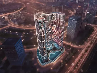 High ROI | Investment Opportunity | Handover Soon
