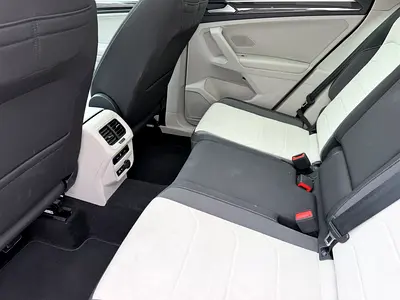 Volkswagen Tiguan Elegance, миниатюра 7