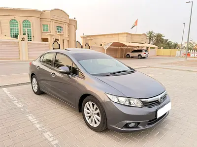 صورة 2 لـ 2012 Honda CIVIC