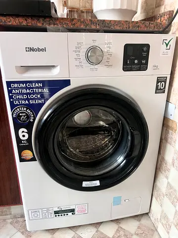 Washmachines