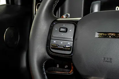 Haval H9 Dignity, миниатюра 13