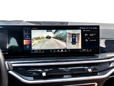 BMW X6 xDrive40i M Sport, миниатюра 10