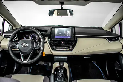 Toyota Corolla XLI, миниатюра 9