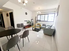 12Cheques payment Fully Furnished 1BHK | New Building | Free Parking