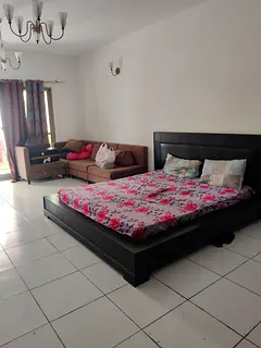 Vegetarian Couple and Female Room for Indians
