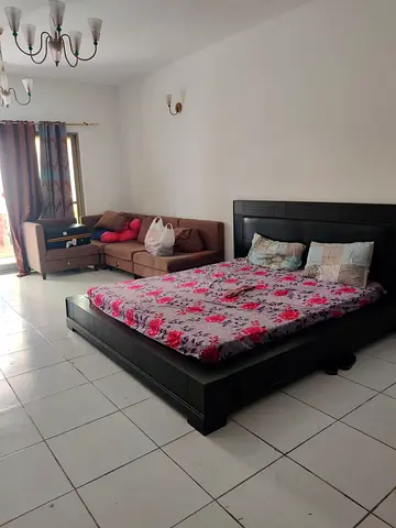 Vegetarian Couple and Female Room for Indians
