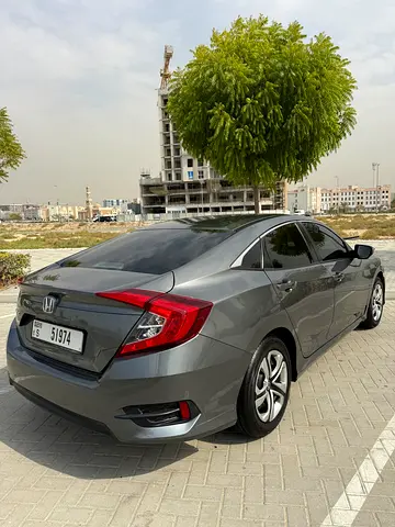 صورة 6 لـ 2019 Honda CIVIC