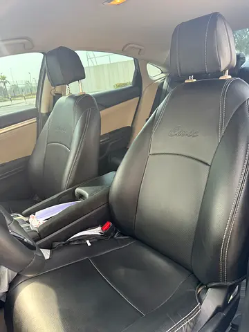 صورة 10 لـ 2019 Honda CIVIC
