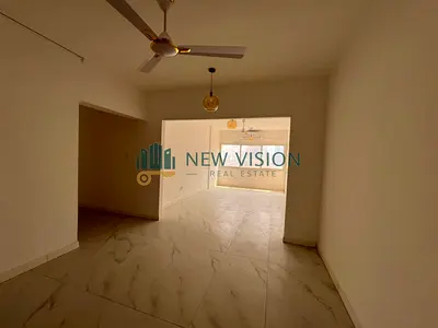 Cheque Deposit | Cheapest 3BR + Living | 6 Payments | Free Maintenance | Al Wahda Street