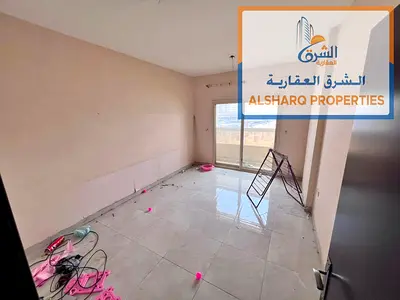 Excellent annual rental opportunity in Al Jurf 2, Ajman, next to Delta Center, featuring a spacious