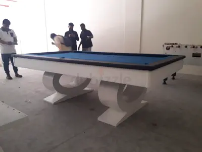 Billiard Table 73