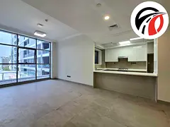 1bhk Brand new lowest price\\Close kitchen \\ Prime Location \80k