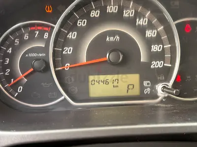 Mitsubishi Attrage GLX, миниатюра 6