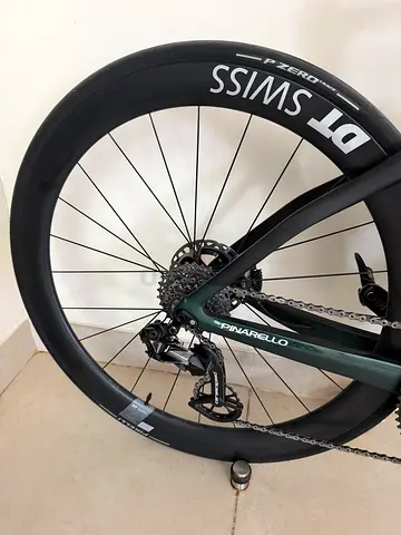 DT Swiss Dicut 1400 Arc
