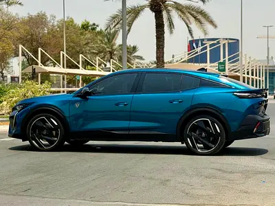 Peugeot 408 GT Line, миниатюра 5