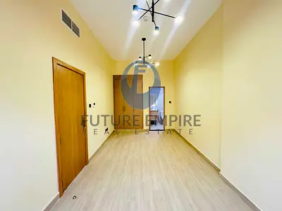 Brand-New 2BR Apartment | Spacious Interiors | Prime Location