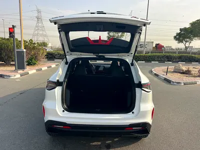 Changan X5 Plus, миниатюра 9