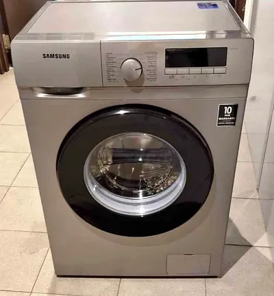 Washing Machine for Sale – Excellent Condition