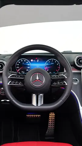 2025 Mercedes-BENZ CLE 照片 7