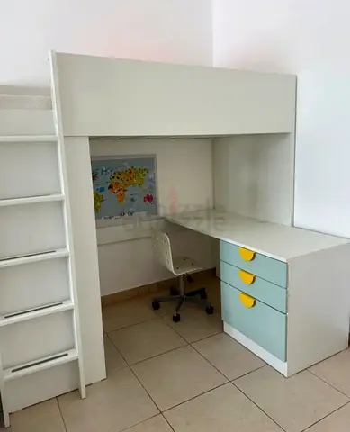 IKEA LOFT BED
