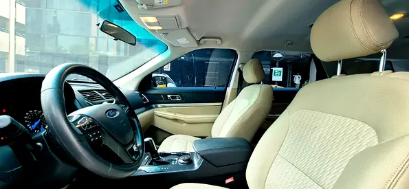 2017 FORD EXPLORER — миниатюра 16