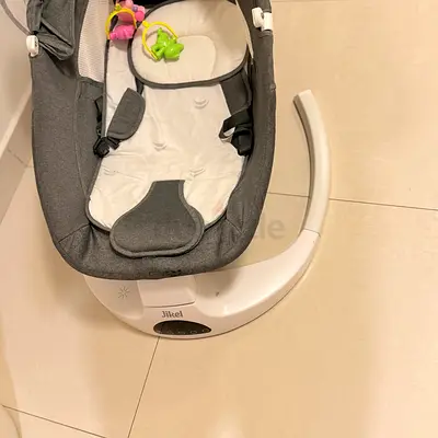 Automatic Swing