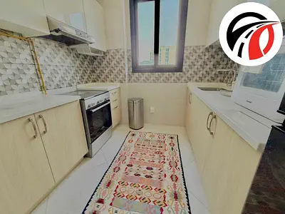 Fully Furnished | Ready To Move | Prime Location | 1BHK in 63K