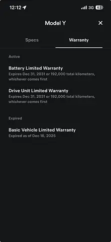 Tesla Model Y Long Range, миниатюра 17