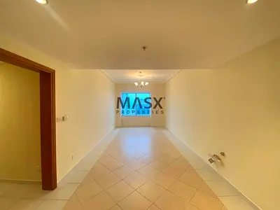 Spacious Apartment | Chiller Free | 6 Cheques | 15 Days Grace Period