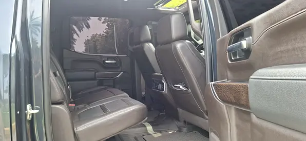 2021 GMC SIERRA 照片 13