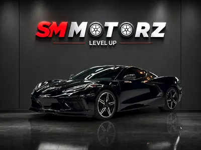 2023 Chevrolet CORVETTE 照片 2