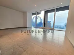Elegant 1BHK | Balcony | SZR & Sea View | Iconic Tower