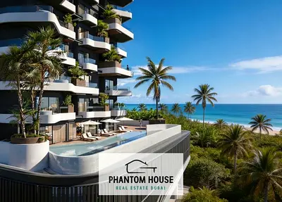 SPACIOUS 1BR | 1,322 SQ. FT. | FLEXIBLE PAYMENT PLAN | MAREA RESIDENCE