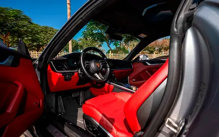 2020 Porsche 911 缩略图 7