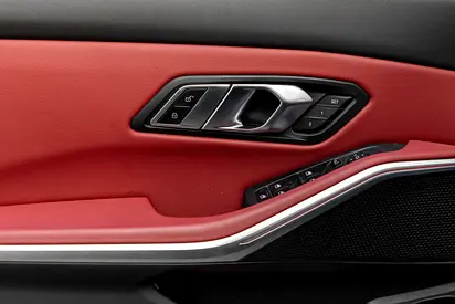 صورة 13 لـ 2023 BMW 3-SERIES