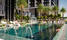 Own a 2BR Sky Residence on Sheikh Zayed Road – Where Dubai’s Future Lives