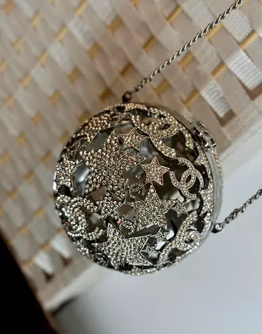 Chanel Sphere Minaudiere
