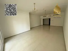 **Large 3 BHK Apartment for Family**