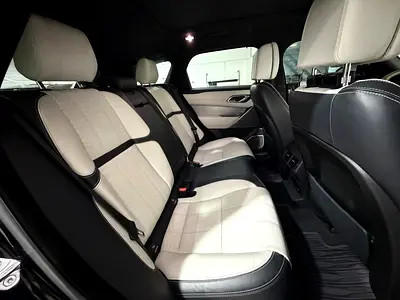 2019 LAND Rover RANGE ROVER VELAR 缩略图 11