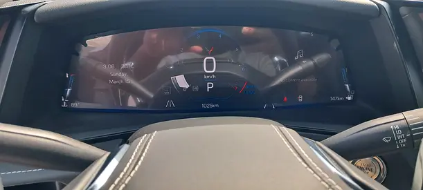 2026 Chevrolet CORVETTE — миниатюра 17