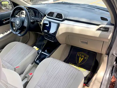 Suzuki Dzire GLX, миниатюра 12