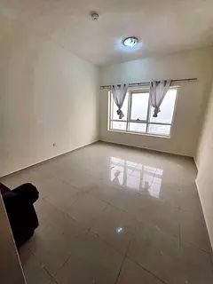 Big private Room for rent Dubai/sharjah Border