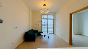 Spacious Layout | Chiller Free | Close To Metro