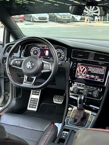 صورة 13 لـ 2019 Volkswagen GOLF GTI