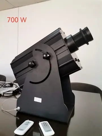 PROJECTORS ADVERTISING FOR SALE