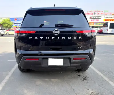 صورة مصغرة 7 لـ 2024 Nissan PATHFINDER